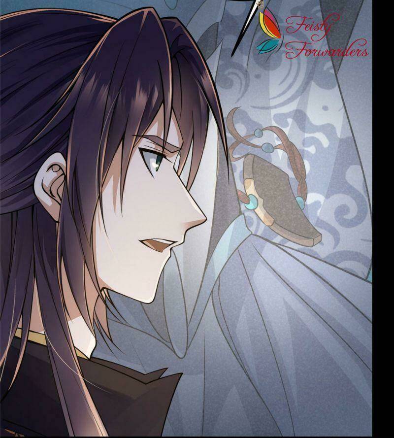 Chưởng Môn Khiêm Tốn Chút - Chapter 66 - Page 41