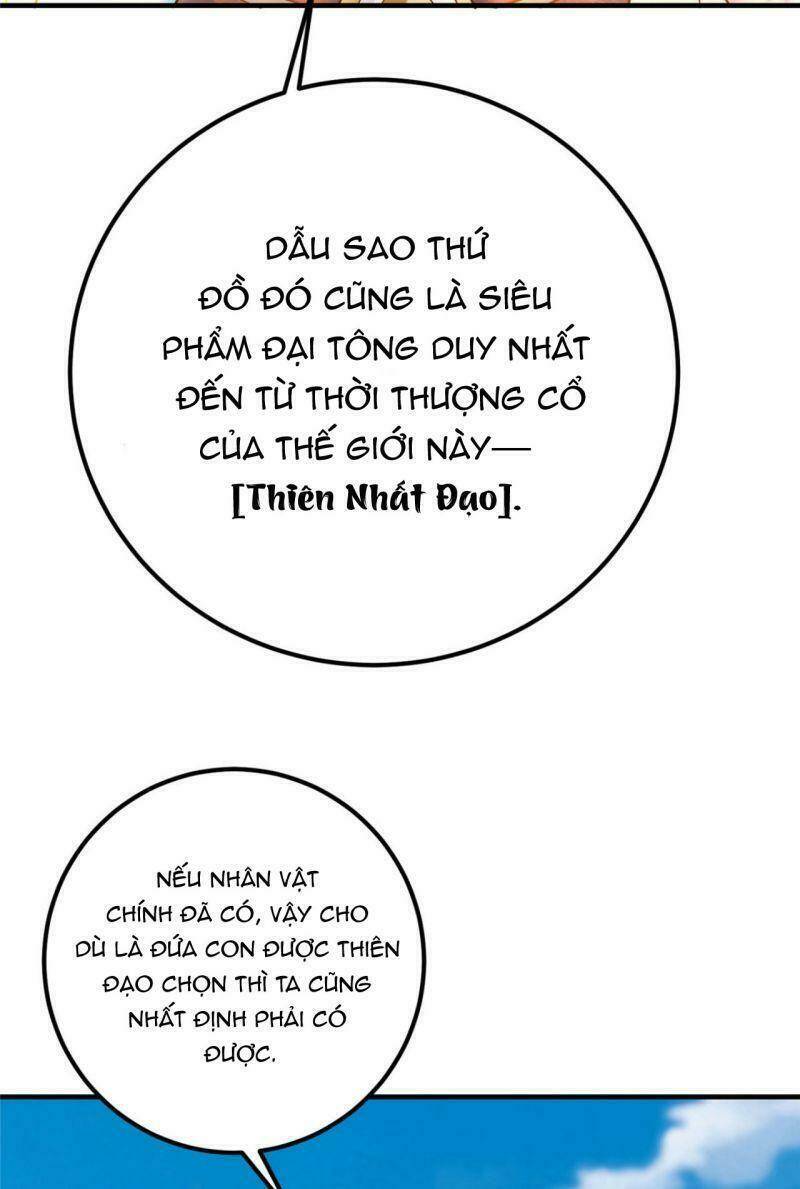 Chưởng Môn Khiêm Tốn Chút - Chapter 66 - Page 43