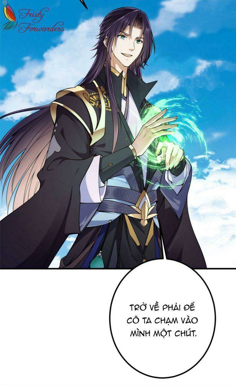 Chưởng Môn Khiêm Tốn Chút - Chapter 66 - Page 44