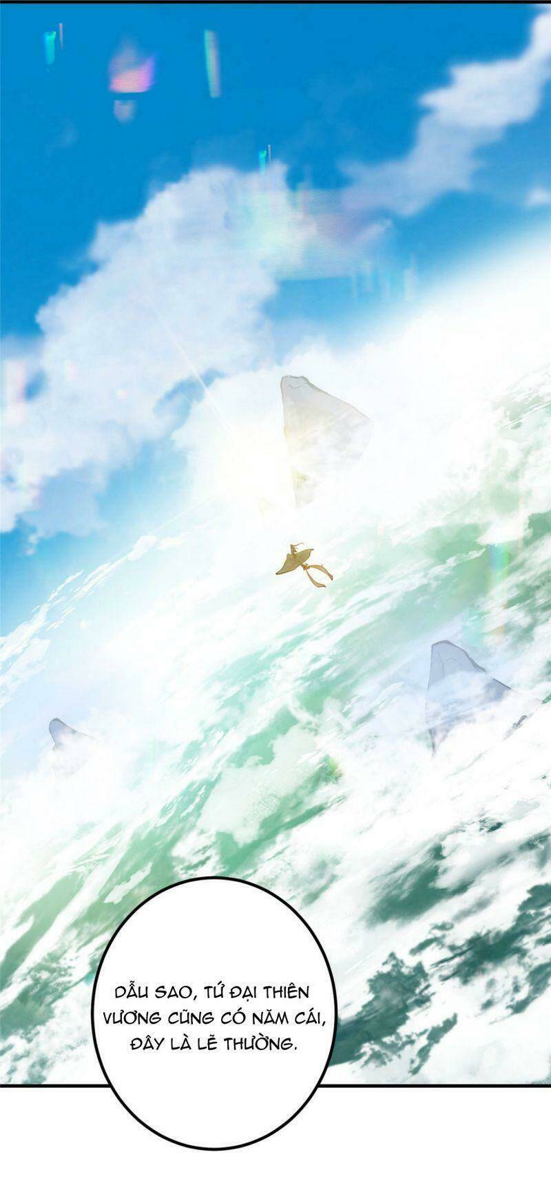 Chưởng Môn Khiêm Tốn Chút - Chapter 66 - Page 45