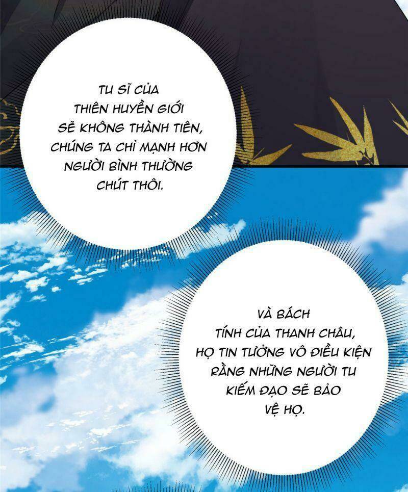 Chưởng Môn Khiêm Tốn Chút - Chapter 66 - Page 7