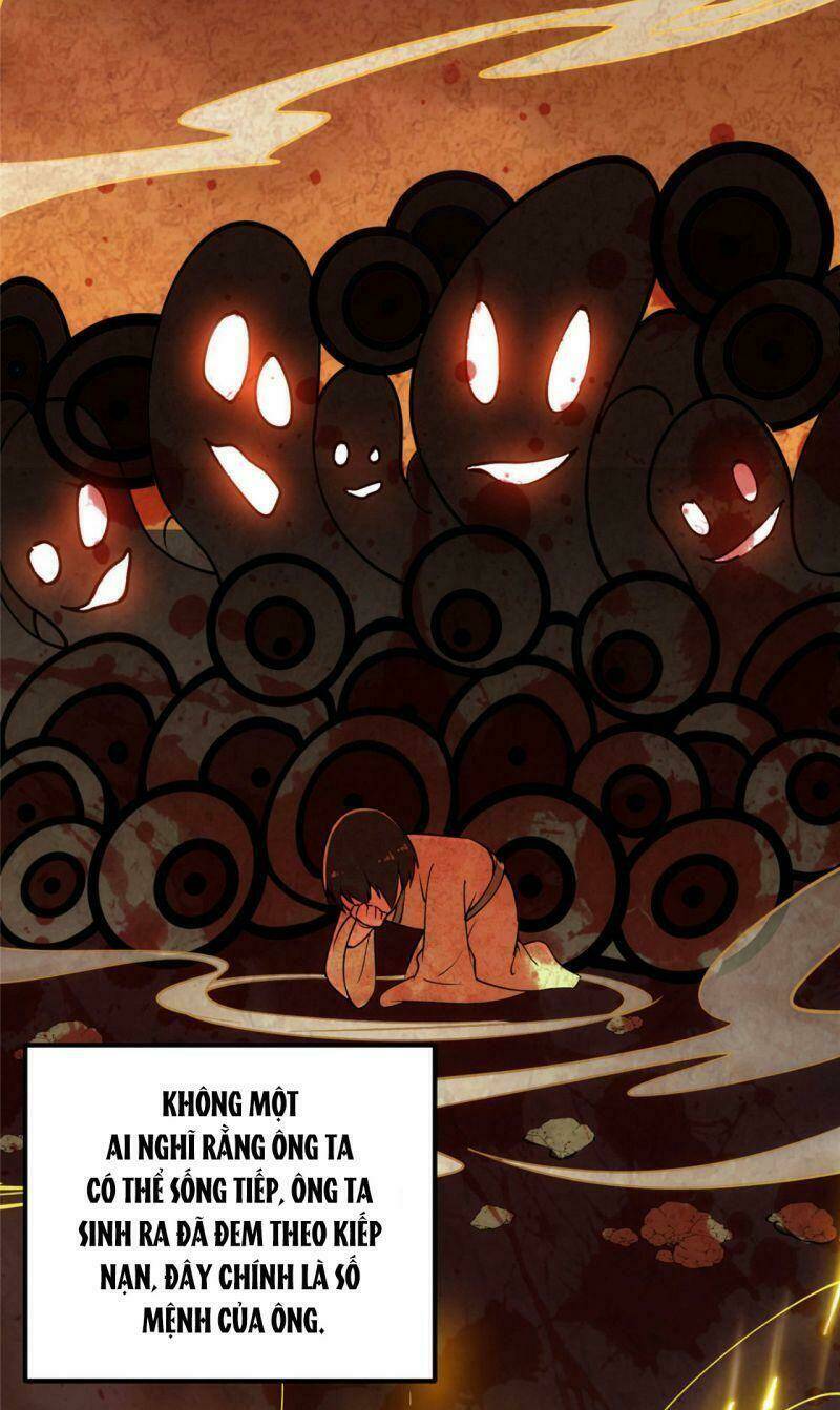 Chưởng Môn Khiêm Tốn Chút - Chapter 67 - Page 9