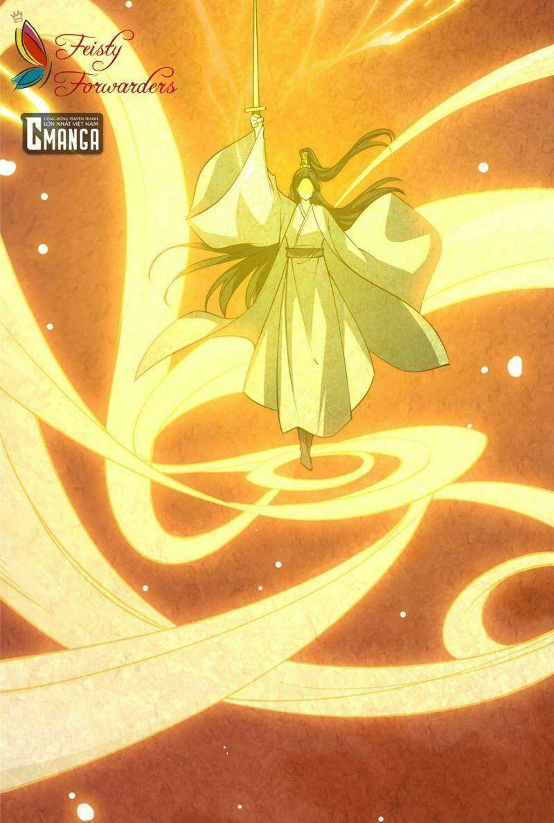 Chưởng Môn Khiêm Tốn Chút - Chapter 67 - Page 11