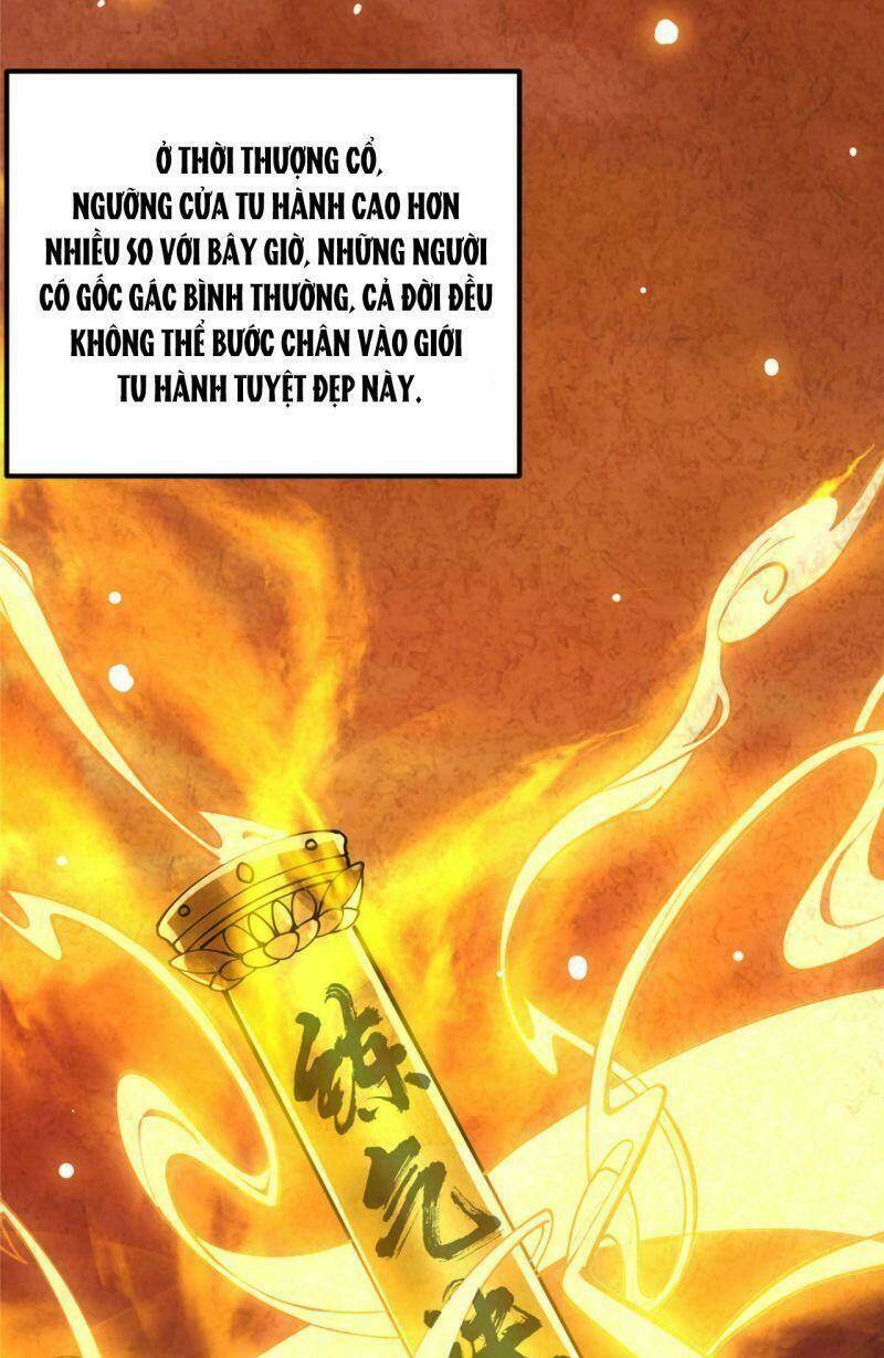 Chưởng Môn Khiêm Tốn Chút - Chapter 67 - Page 12