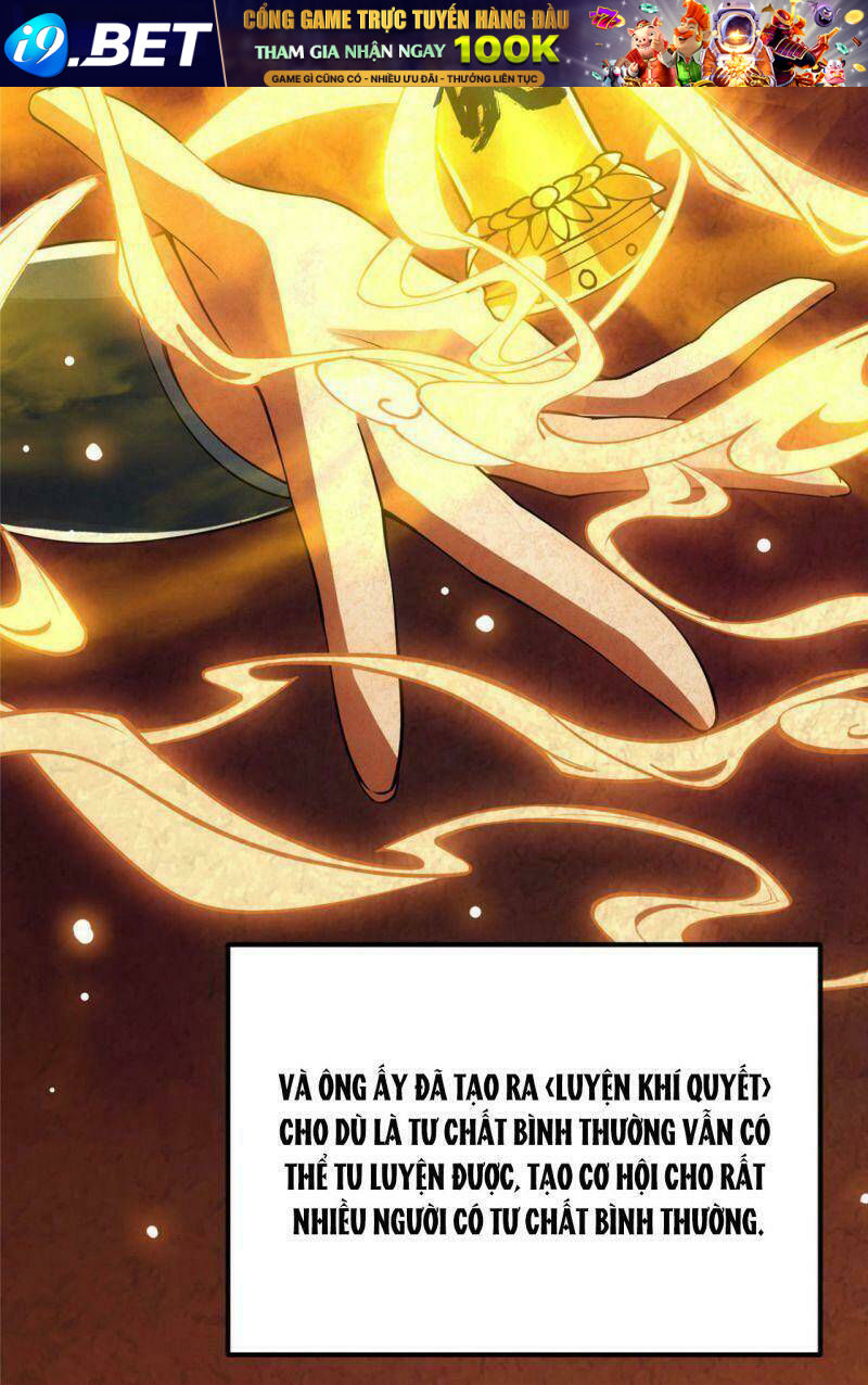 Chưởng Môn Khiêm Tốn Chút - Chapter 67 - Page 13