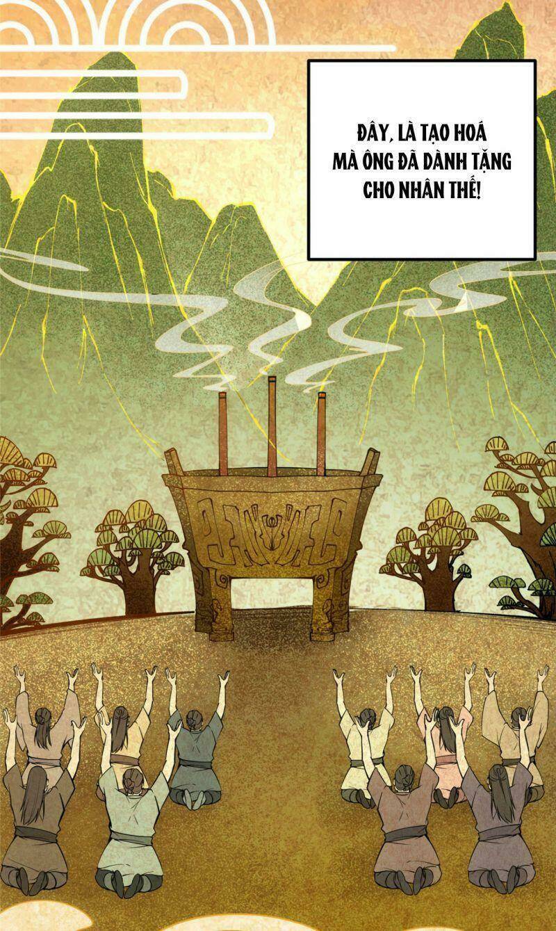 Chưởng Môn Khiêm Tốn Chút - Chapter 67 - Page 15