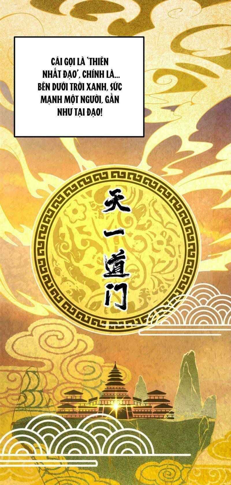 Chưởng Môn Khiêm Tốn Chút - Chapter 67 - Page 16