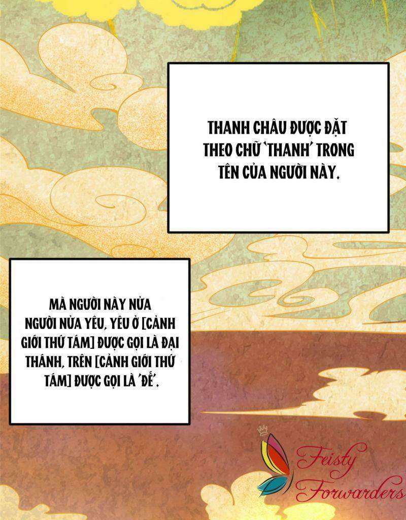 Chưởng Môn Khiêm Tốn Chút - Chapter 67 - Page 18
