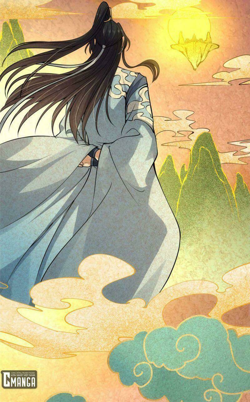 Chưởng Môn Khiêm Tốn Chút - Chapter 67 - Page 19