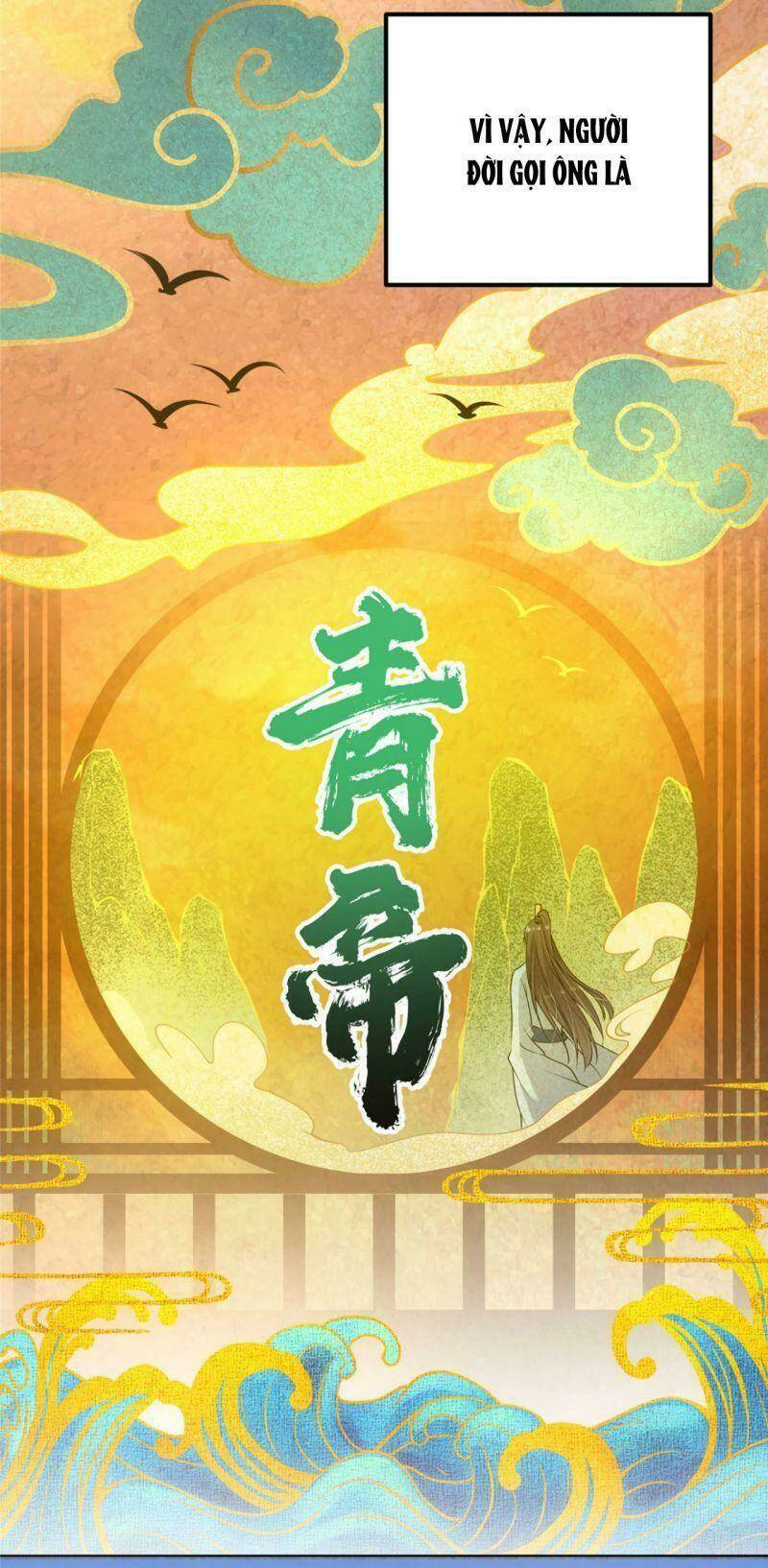 Chưởng Môn Khiêm Tốn Chút - Chapter 67 - Page 20