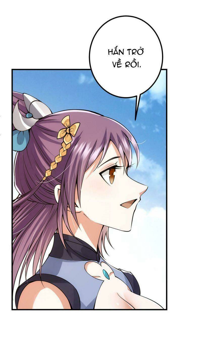 Chưởng Môn Khiêm Tốn Chút - Chapter 67 - Page 23