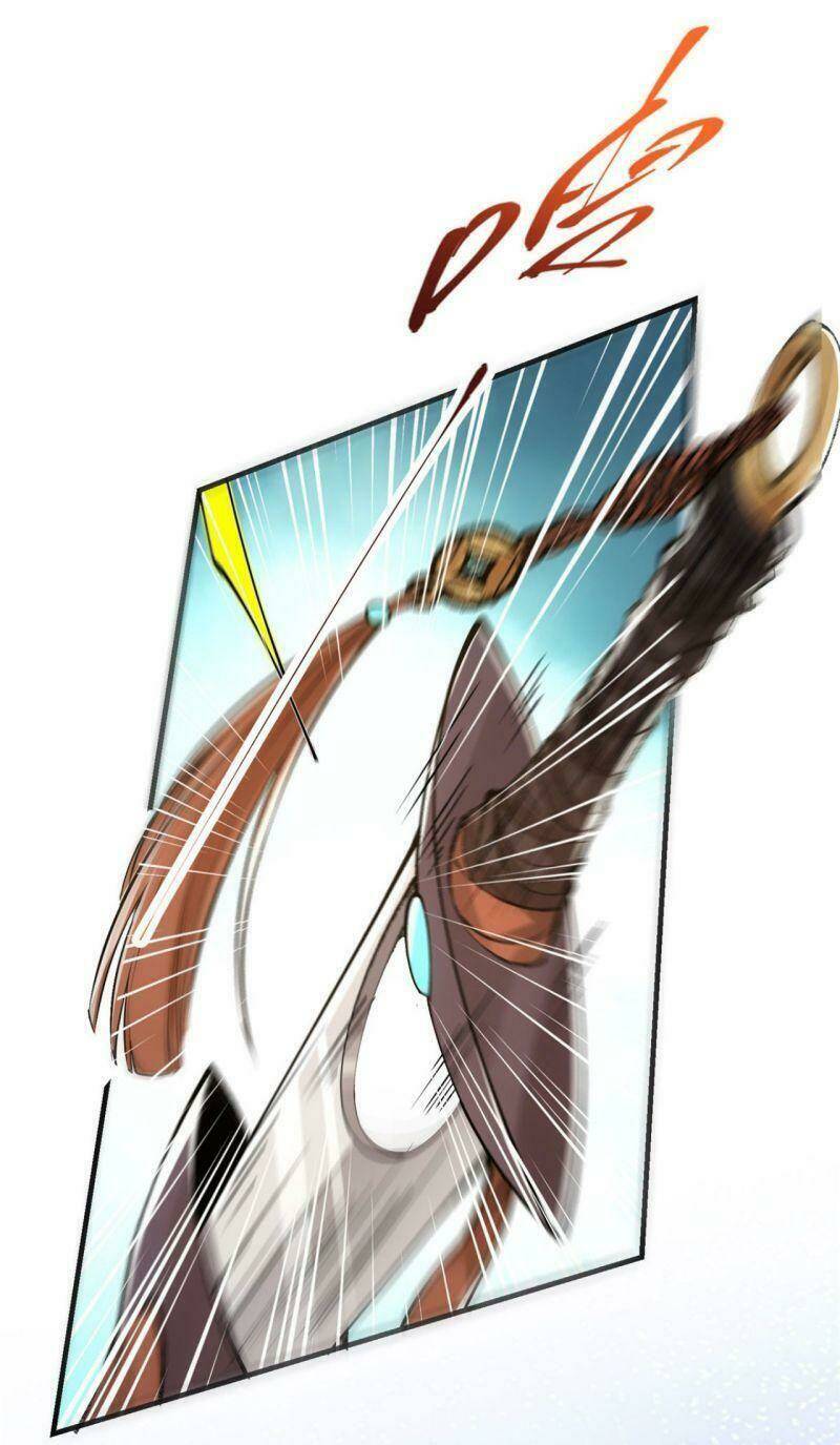 Chưởng Môn Khiêm Tốn Chút - Chapter 67 - Page 32