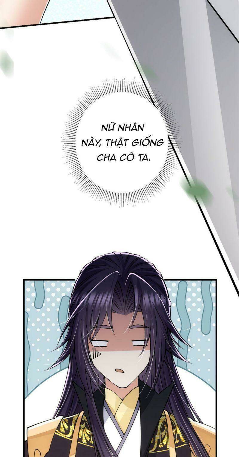 Chưởng Môn Khiêm Tốn Chút - Chapter 67 - Page 35