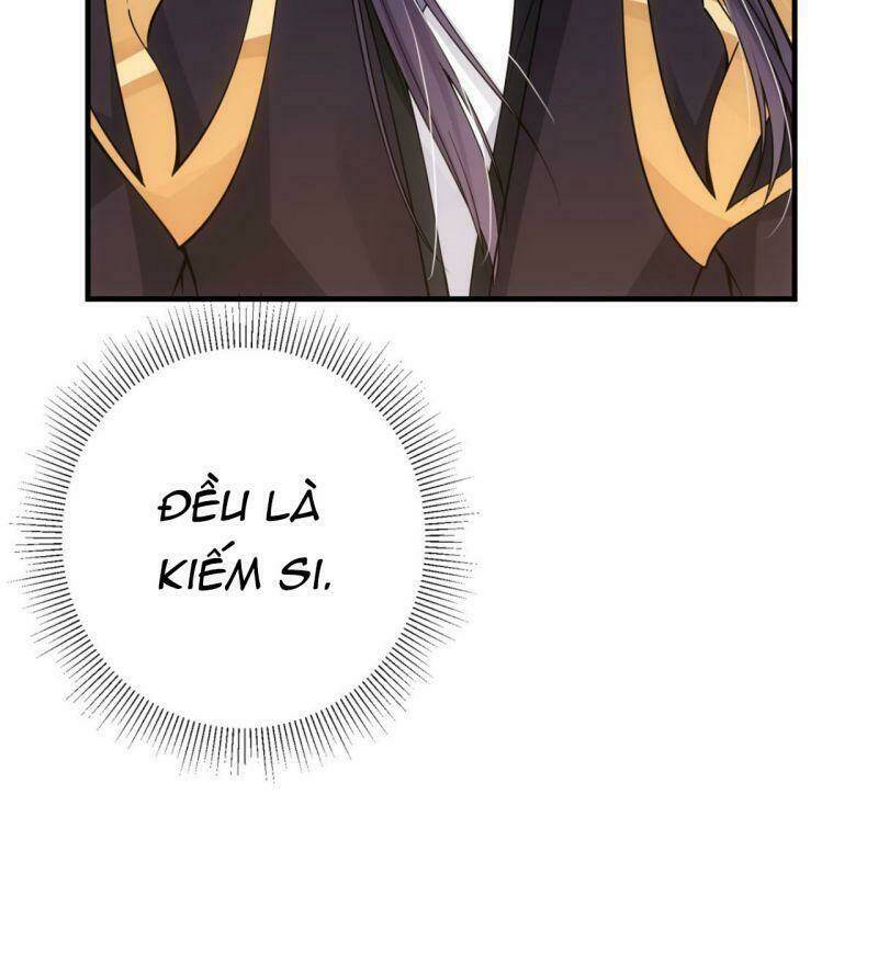 Chưởng Môn Khiêm Tốn Chút - Chapter 67 - Page 36