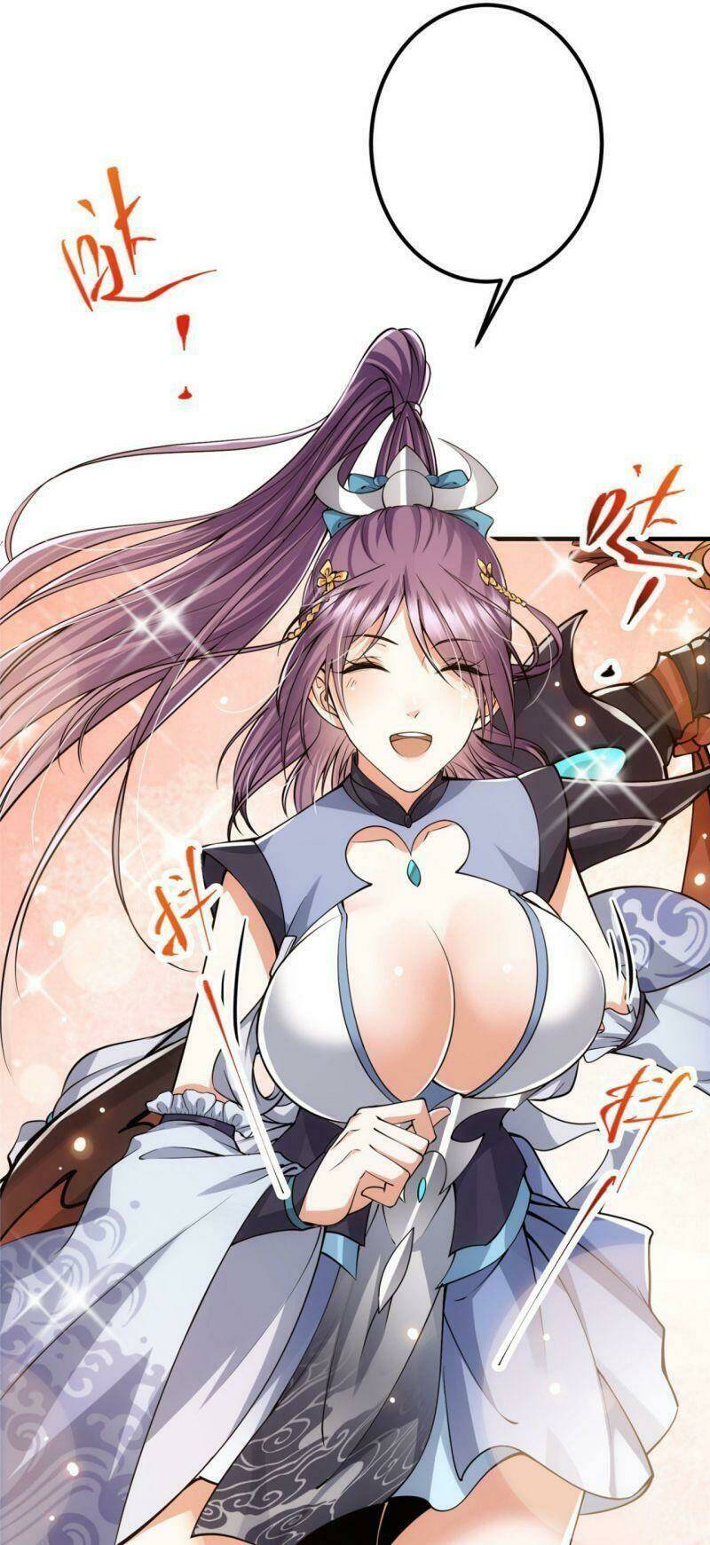 Chưởng Môn Khiêm Tốn Chút - Chapter 67 - Page 37