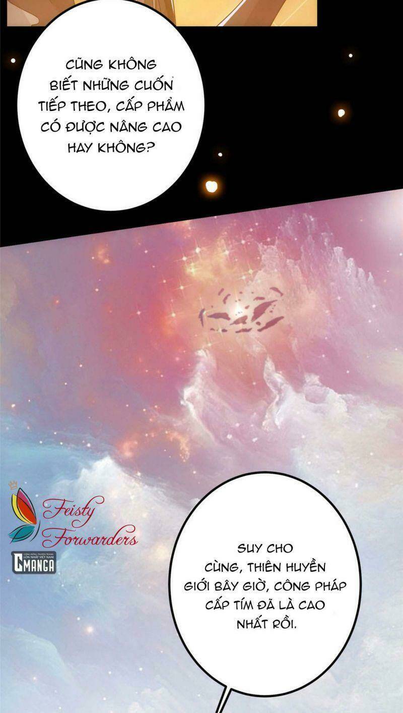 Chưởng Môn Khiêm Tốn Chút - Chapter 67 - Page 4