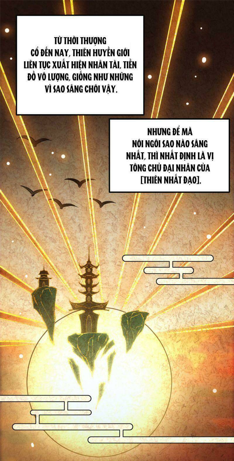 Chưởng Môn Khiêm Tốn Chút - Chapter 67 - Page 6