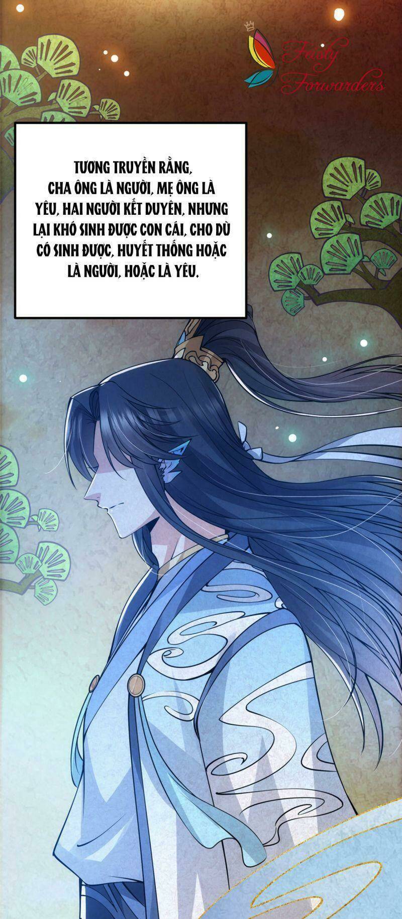 Chưởng Môn Khiêm Tốn Chút - Chapter 67 - Page 7