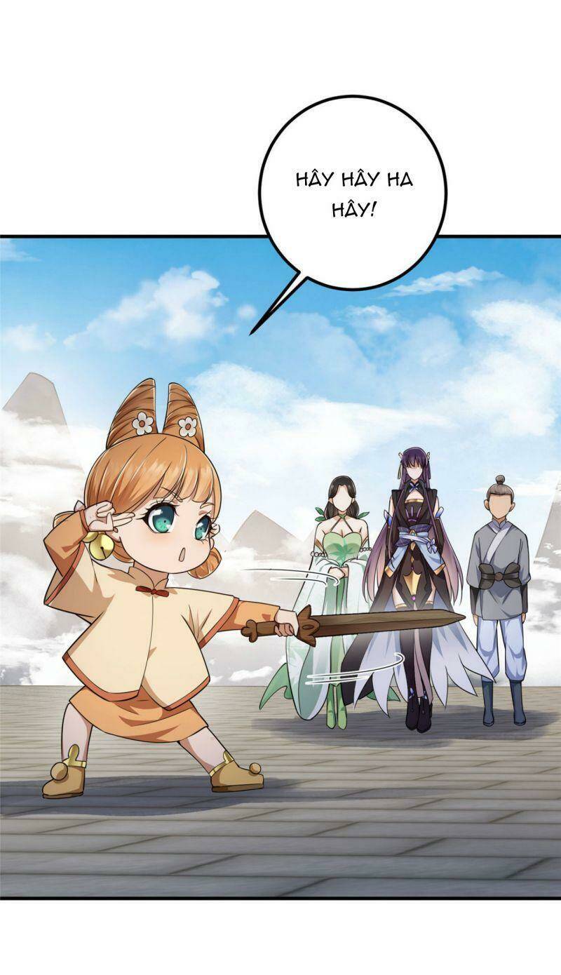 Chưởng Môn Khiêm Tốn Chút - Chapter 68 - Page 12