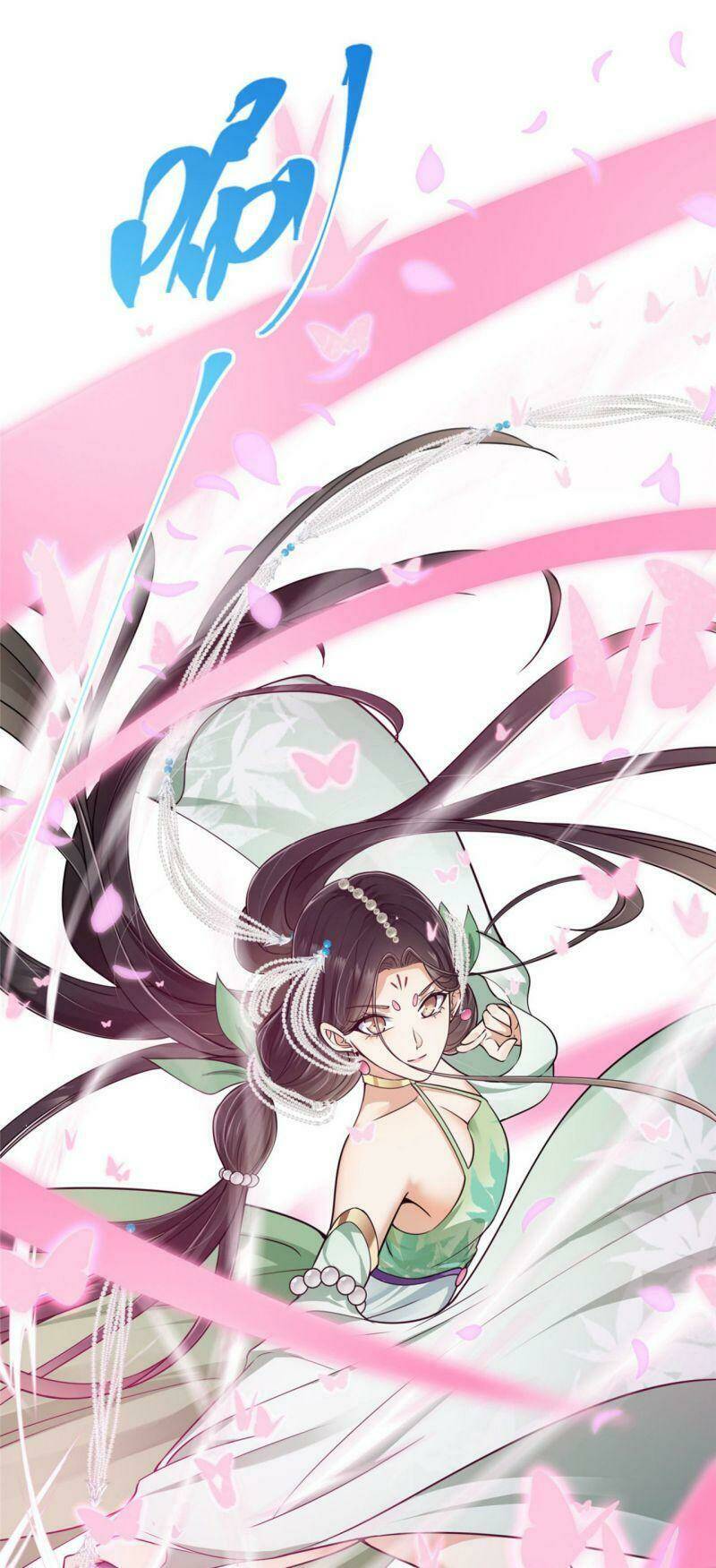 Chưởng Môn Khiêm Tốn Chút - Chapter 68 - Page 15