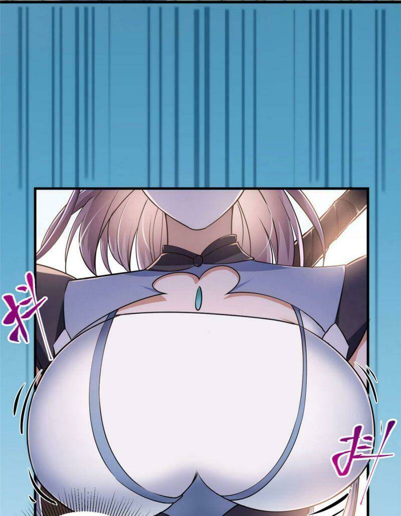 Chưởng Môn Khiêm Tốn Chút - Chapter 68 - Page 21