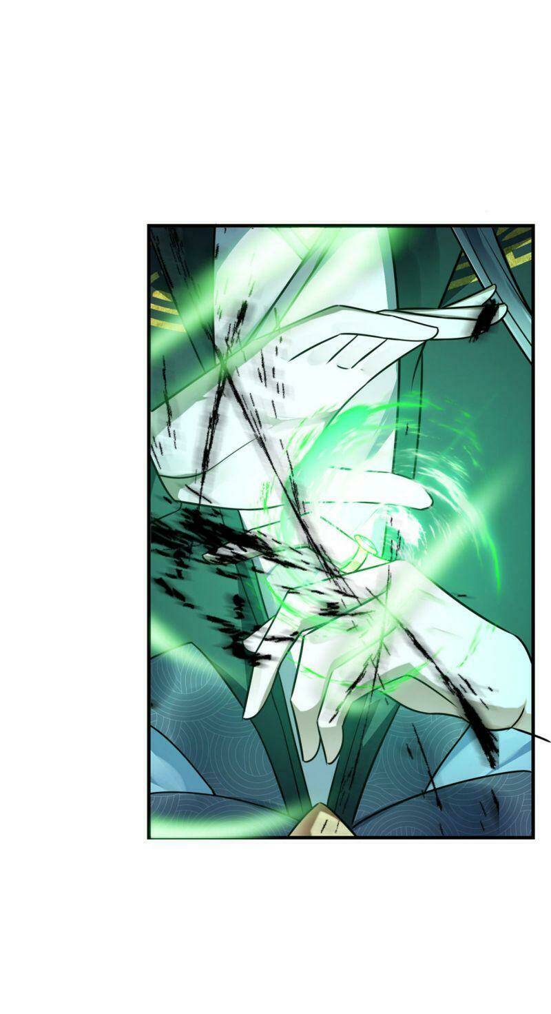 Chưởng Môn Khiêm Tốn Chút - Chapter 68 - Page 32