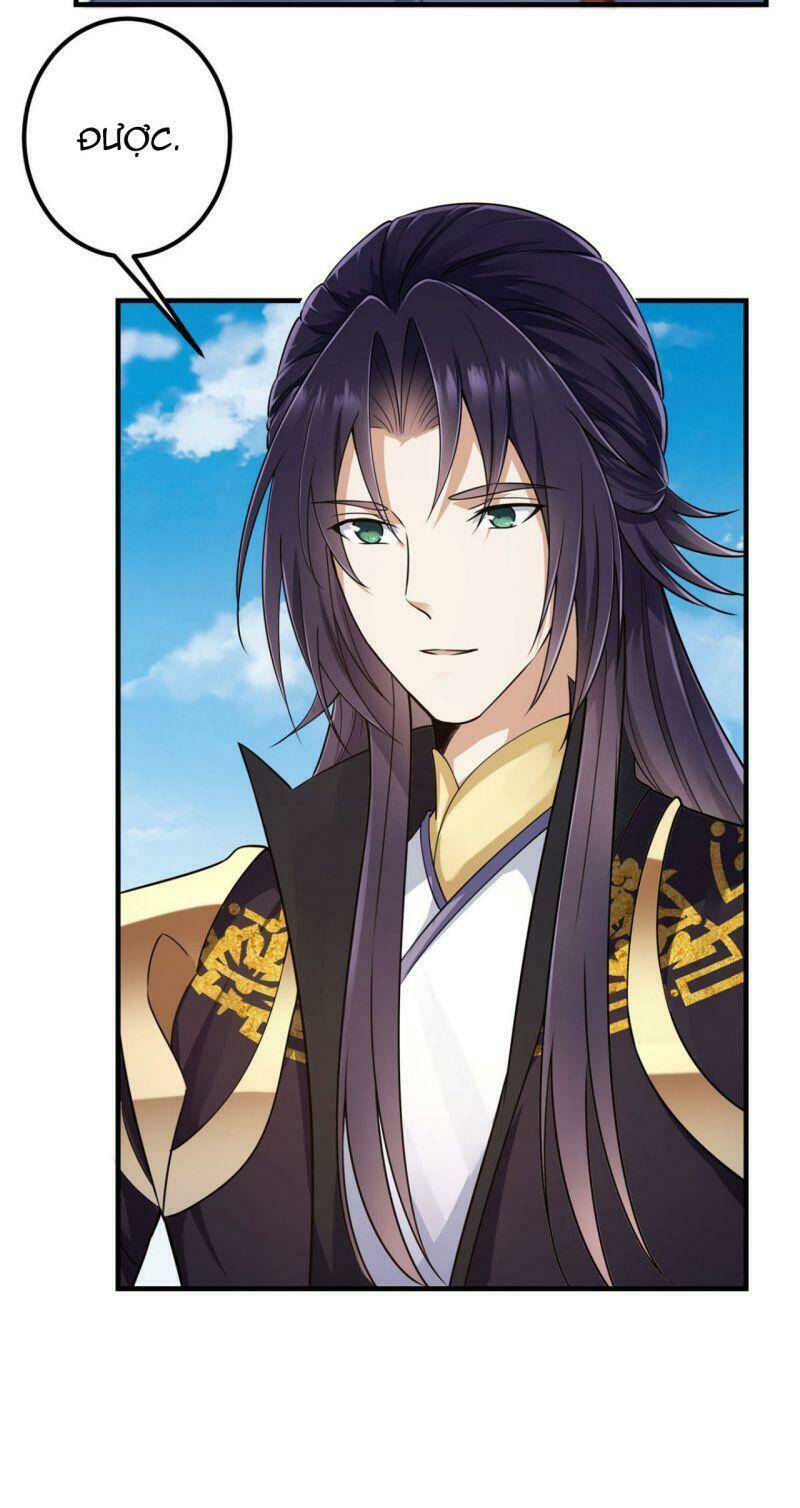 Chưởng Môn Khiêm Tốn Chút - Chapter 68 - Page 3