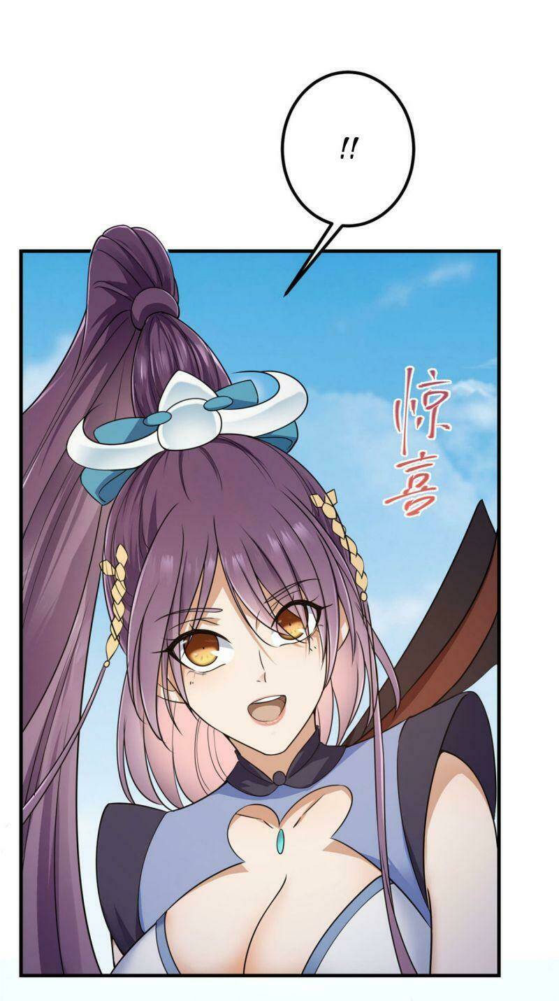 Chưởng Môn Khiêm Tốn Chút - Chapter 68 - Page 4