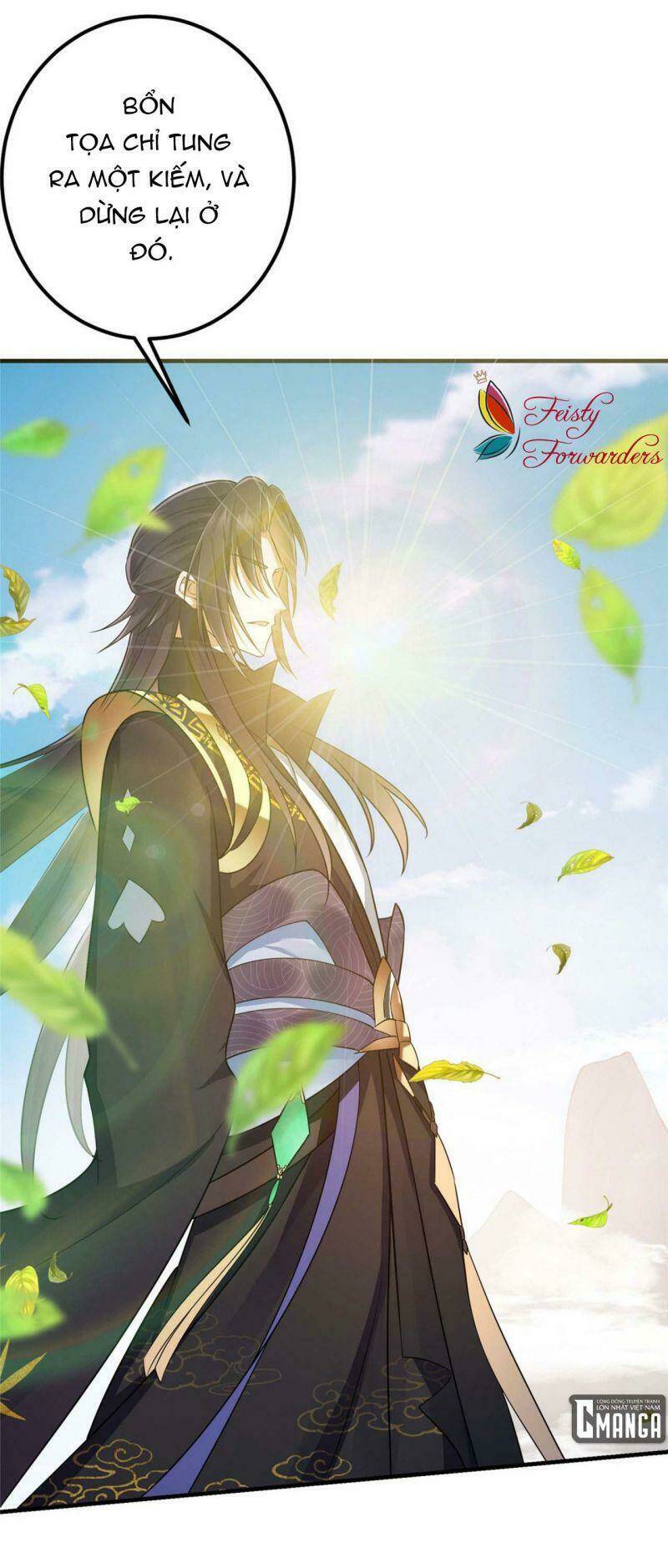 Chưởng Môn Khiêm Tốn Chút - Chapter 68 - Page 7