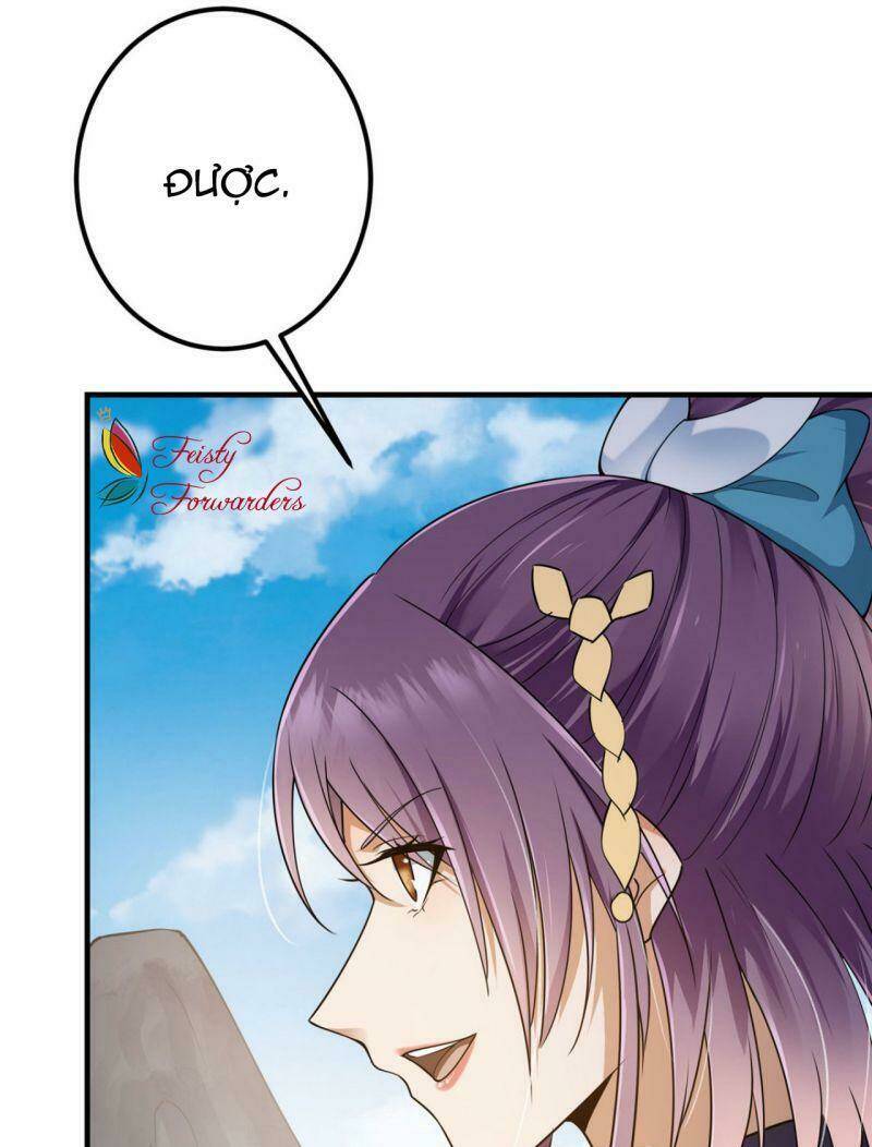 Chưởng Môn Khiêm Tốn Chút - Chapter 68 - Page 8