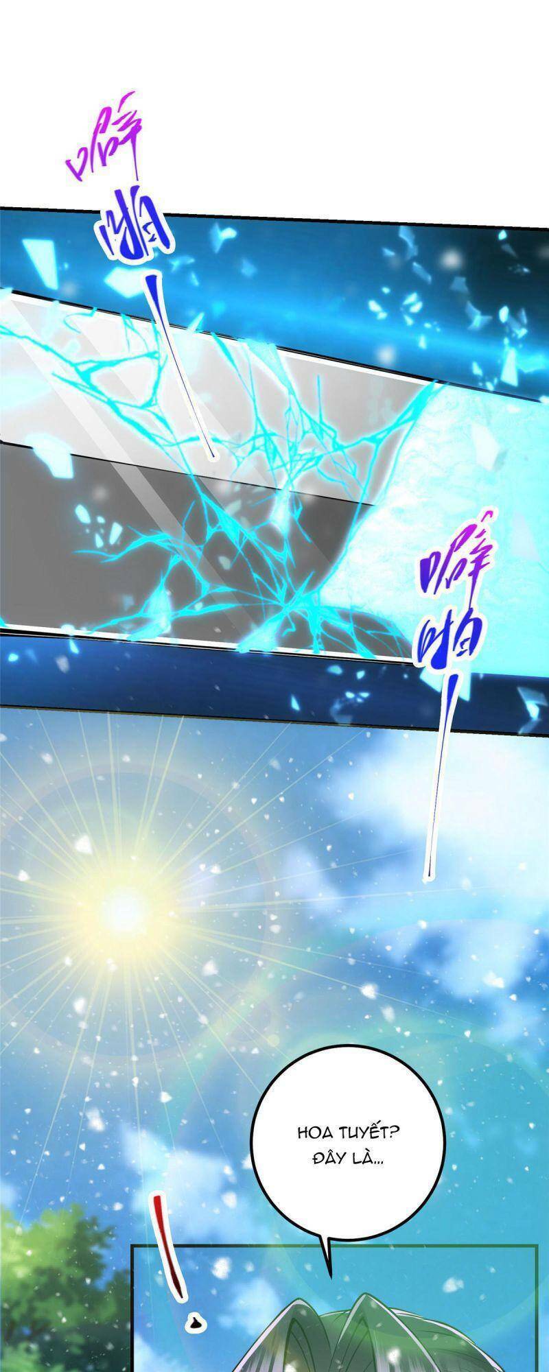 Chưởng Môn Khiêm Tốn Chút - Chapter 69 - Page 9