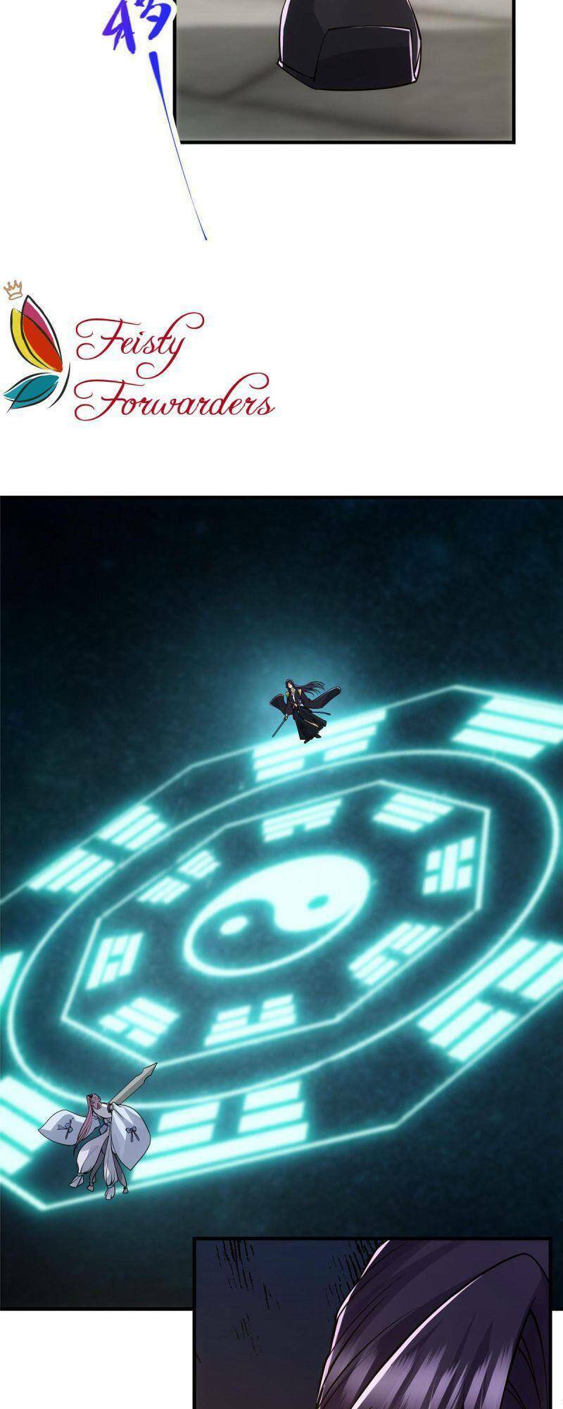 Chưởng Môn Khiêm Tốn Chút - Chapter 69 - Page 13