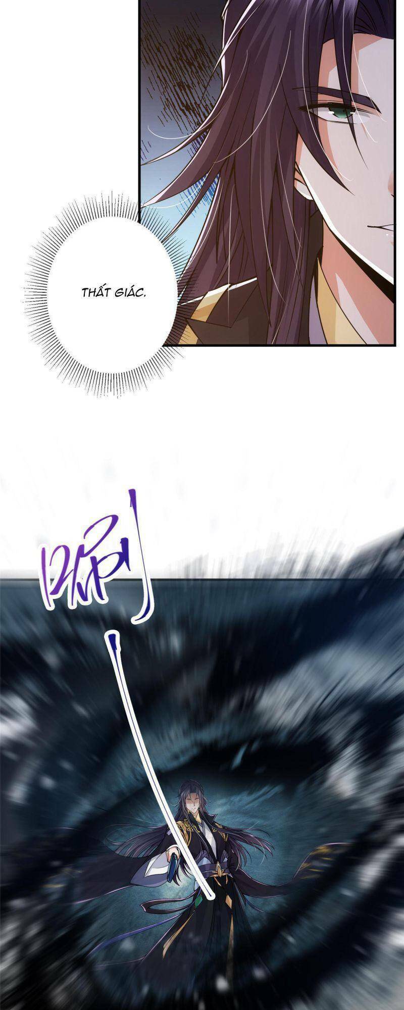 Chưởng Môn Khiêm Tốn Chút - Chapter 69 - Page 14