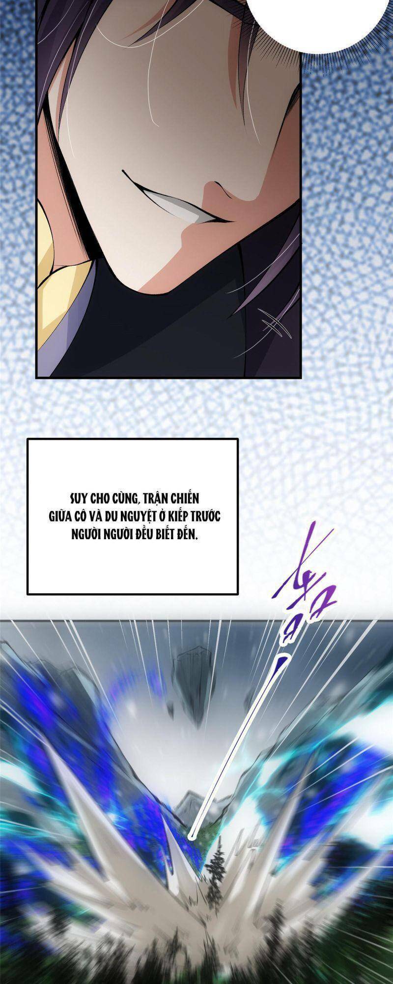 Chưởng Môn Khiêm Tốn Chút - Chapter 69 - Page 18