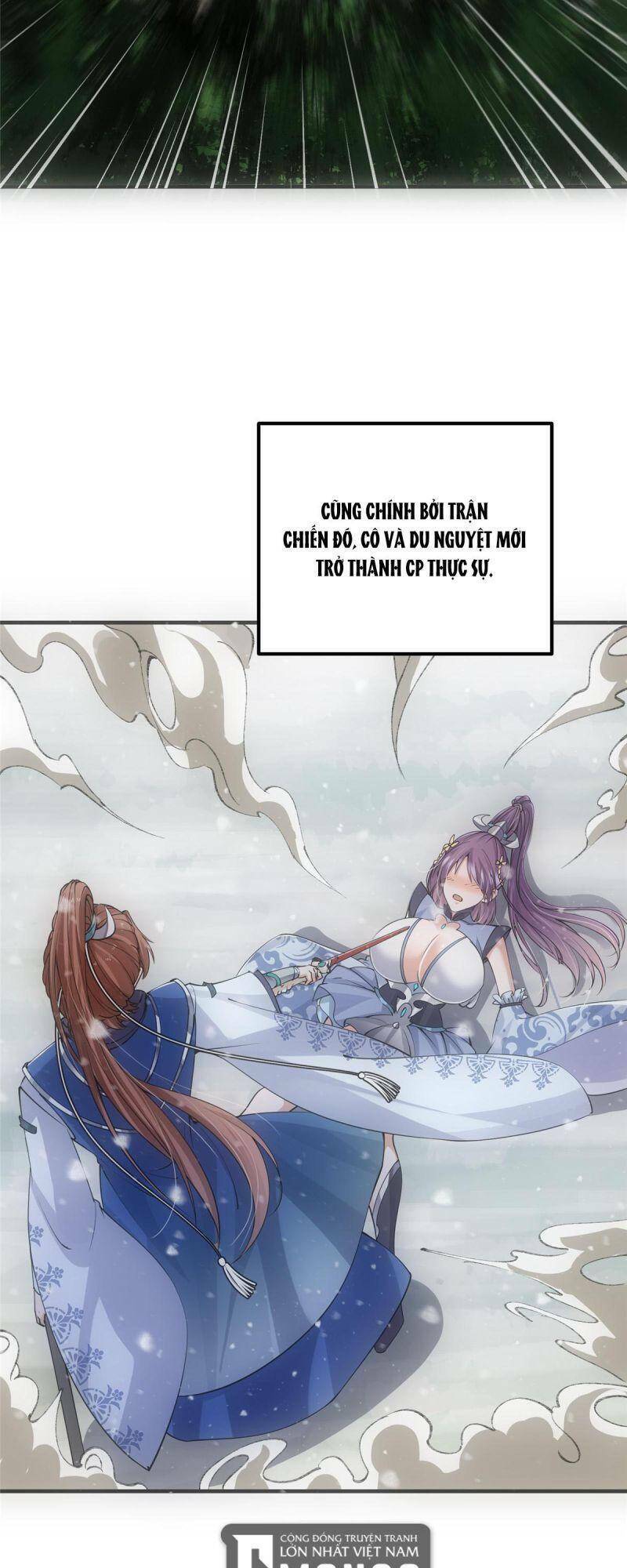 Chưởng Môn Khiêm Tốn Chút - Chapter 69 - Page 19