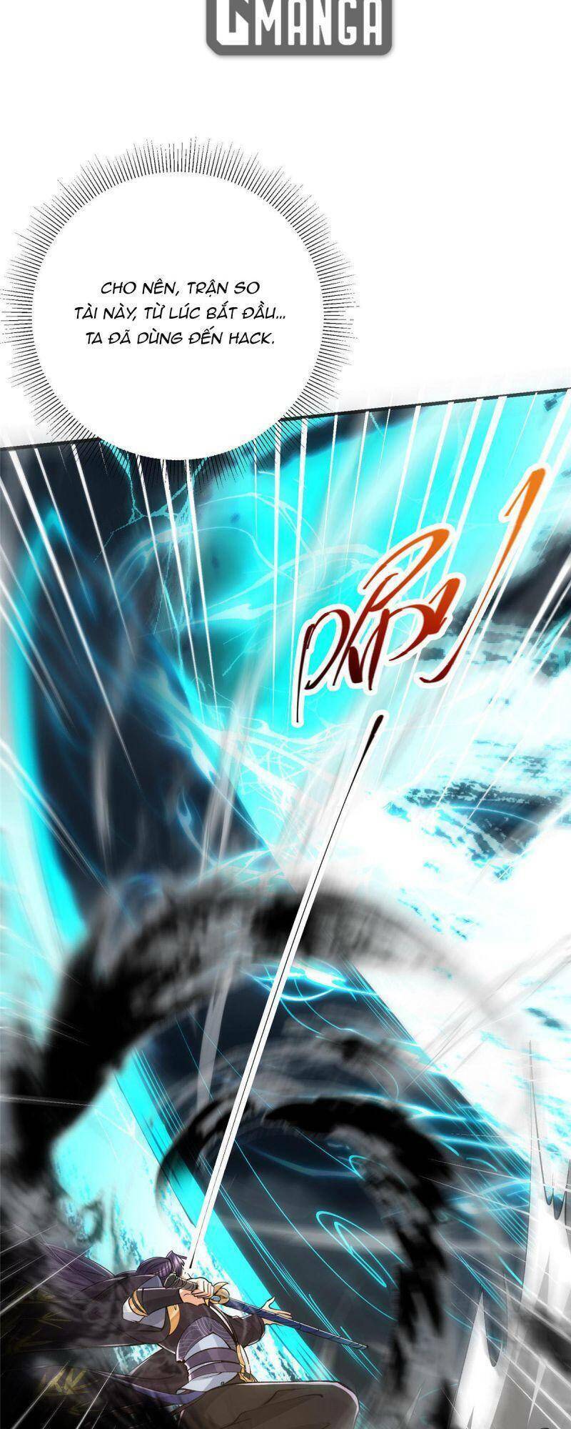 Chưởng Môn Khiêm Tốn Chút - Chapter 69 - Page 20