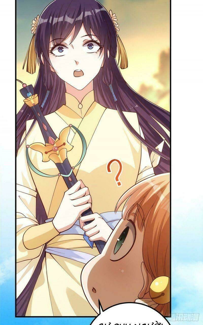 Chưởng Môn Khiêm Tốn Chút - Chapter 7 - Page 11