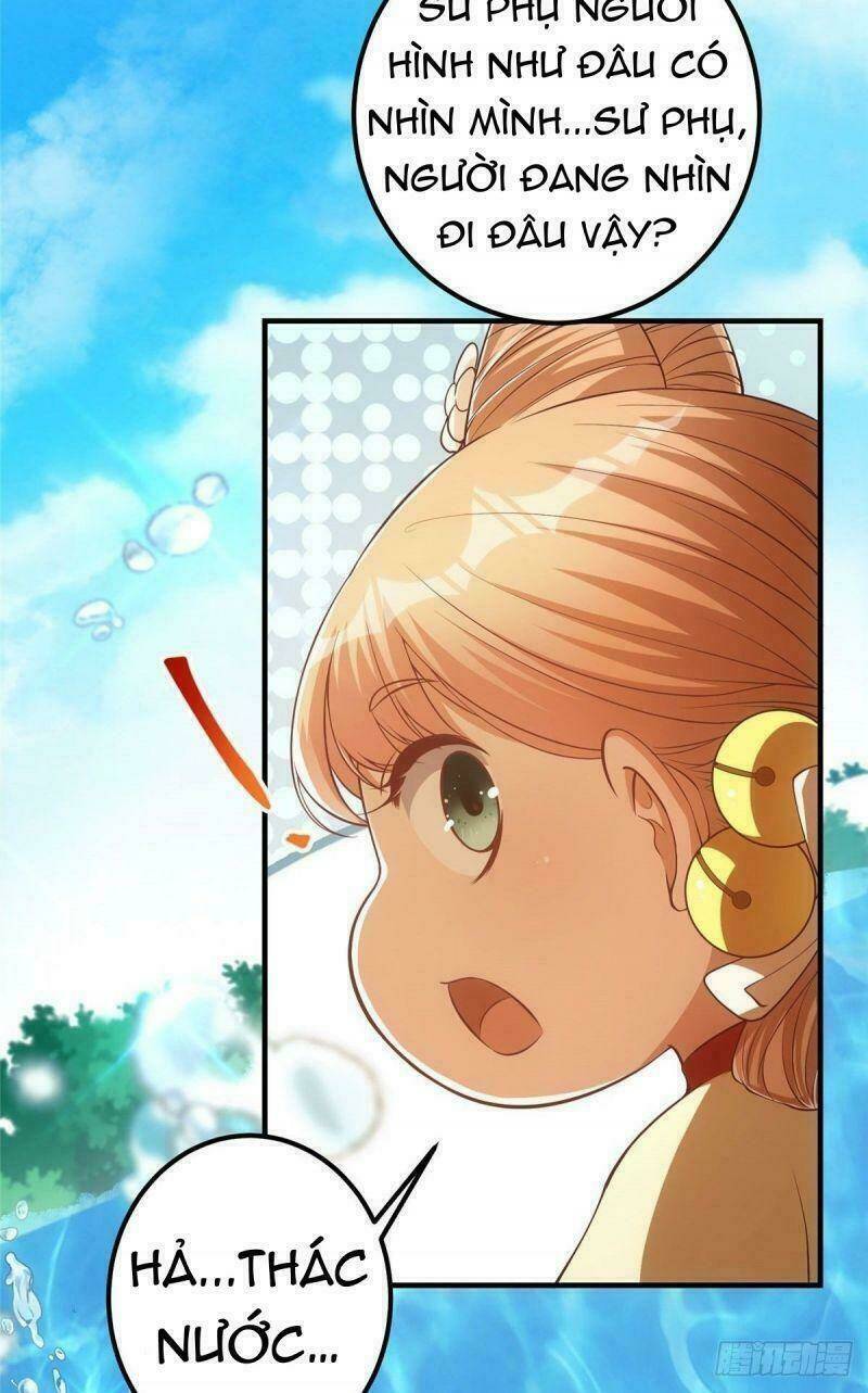 Chưởng Môn Khiêm Tốn Chút - Chapter 7 - Page 12