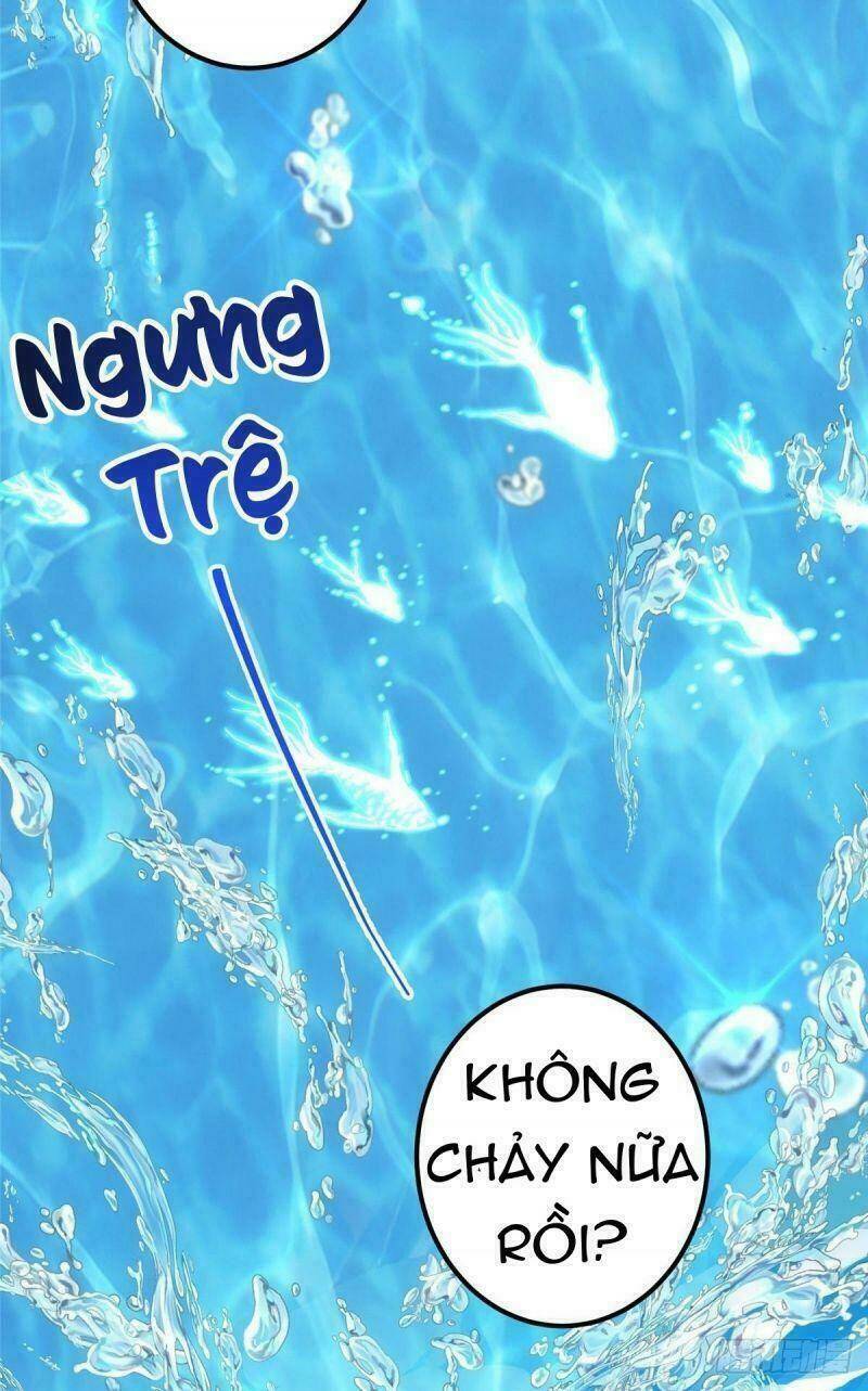 Chưởng Môn Khiêm Tốn Chút - Chapter 7 - Page 13