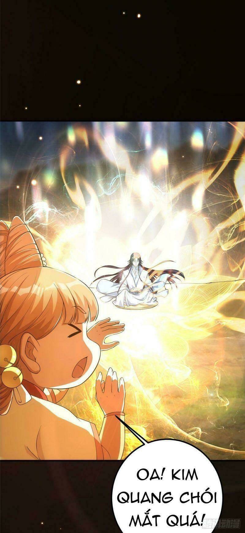 Chưởng Môn Khiêm Tốn Chút - Chapter 7 - Page 16