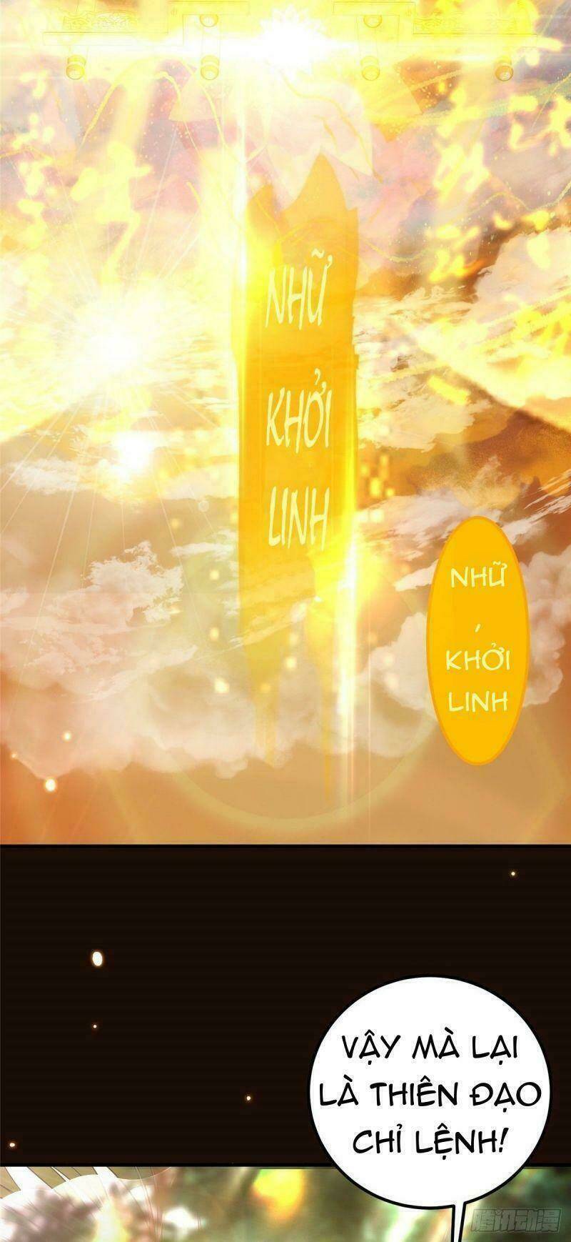 Chưởng Môn Khiêm Tốn Chút - Chapter 7 - Page 18