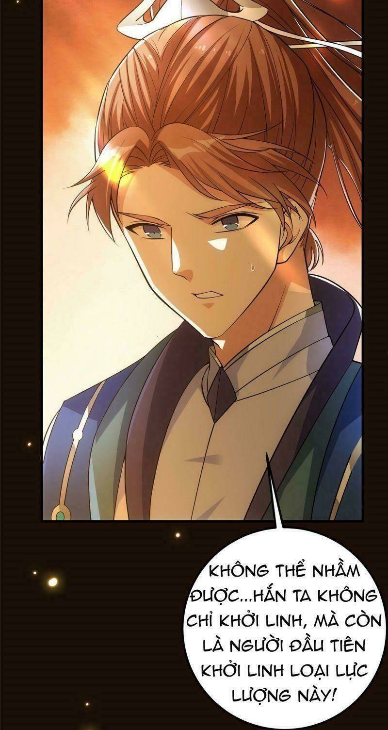 Chưởng Môn Khiêm Tốn Chút - Chapter 7 - Page 20