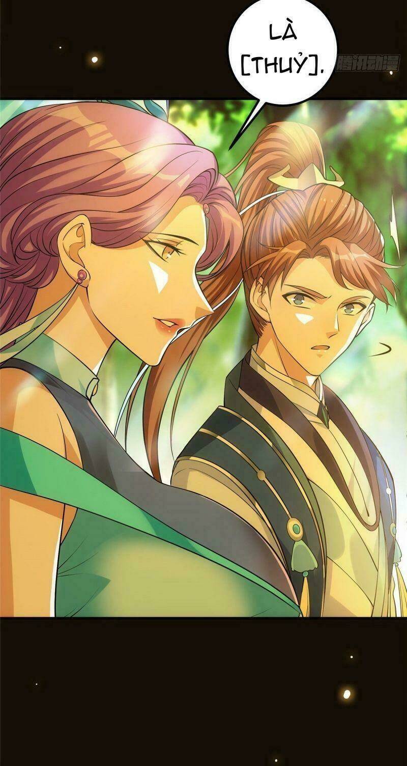 Chưởng Môn Khiêm Tốn Chút - Chapter 7 - Page 22