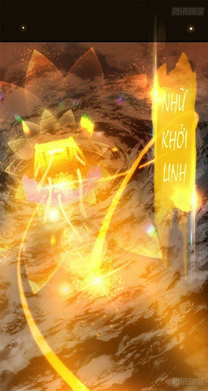 Chưởng Môn Khiêm Tốn Chút - Chapter 7 - Page 23