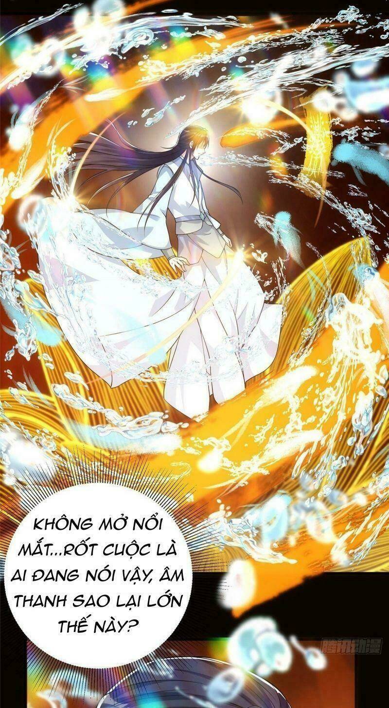 Chưởng Môn Khiêm Tốn Chút - Chapter 7 - Page 27