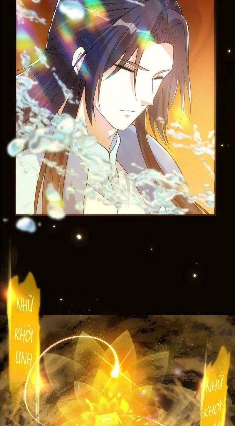 Chưởng Môn Khiêm Tốn Chút - Chapter 7 - Page 28