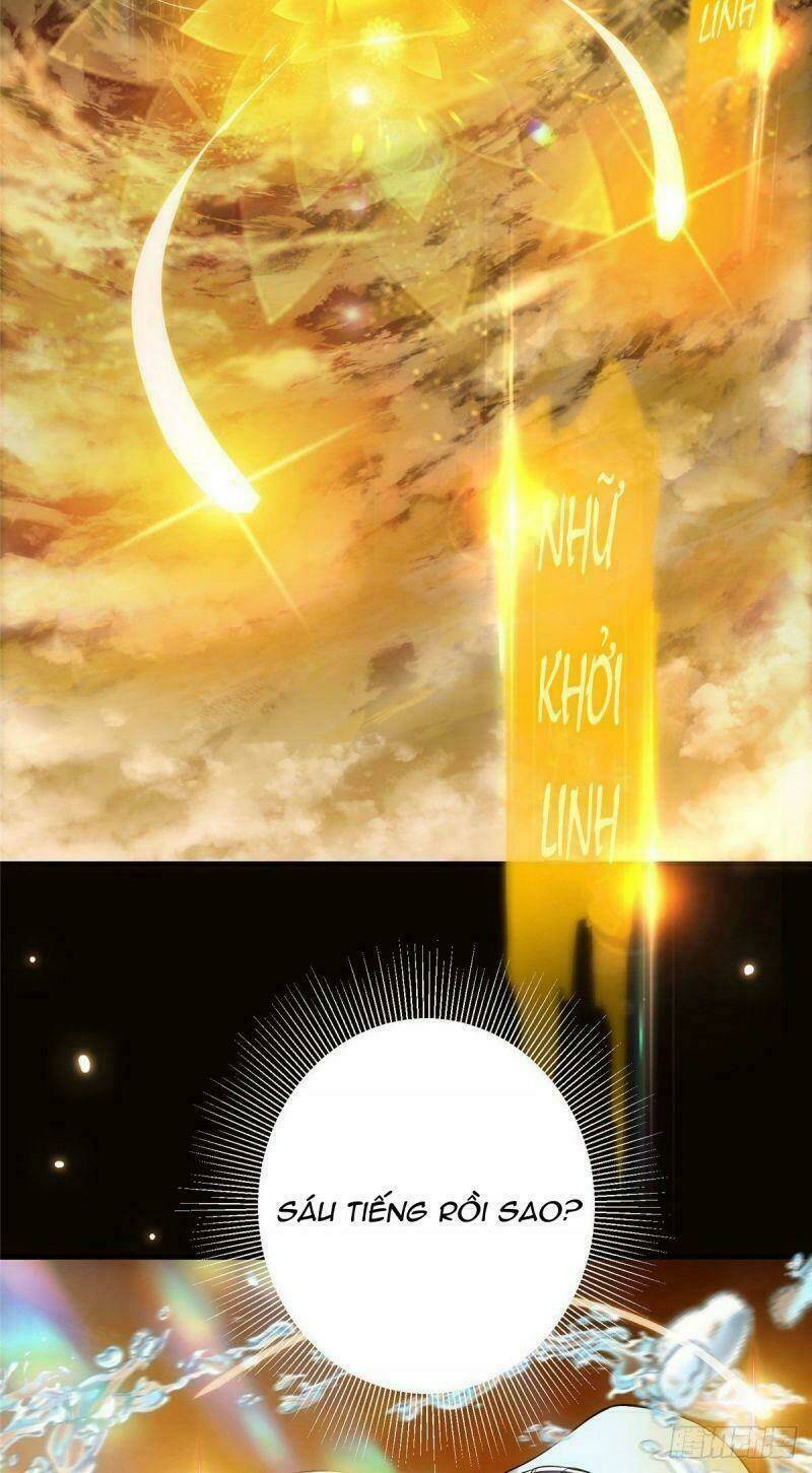 Chưởng Môn Khiêm Tốn Chút - Chapter 7 - Page 29