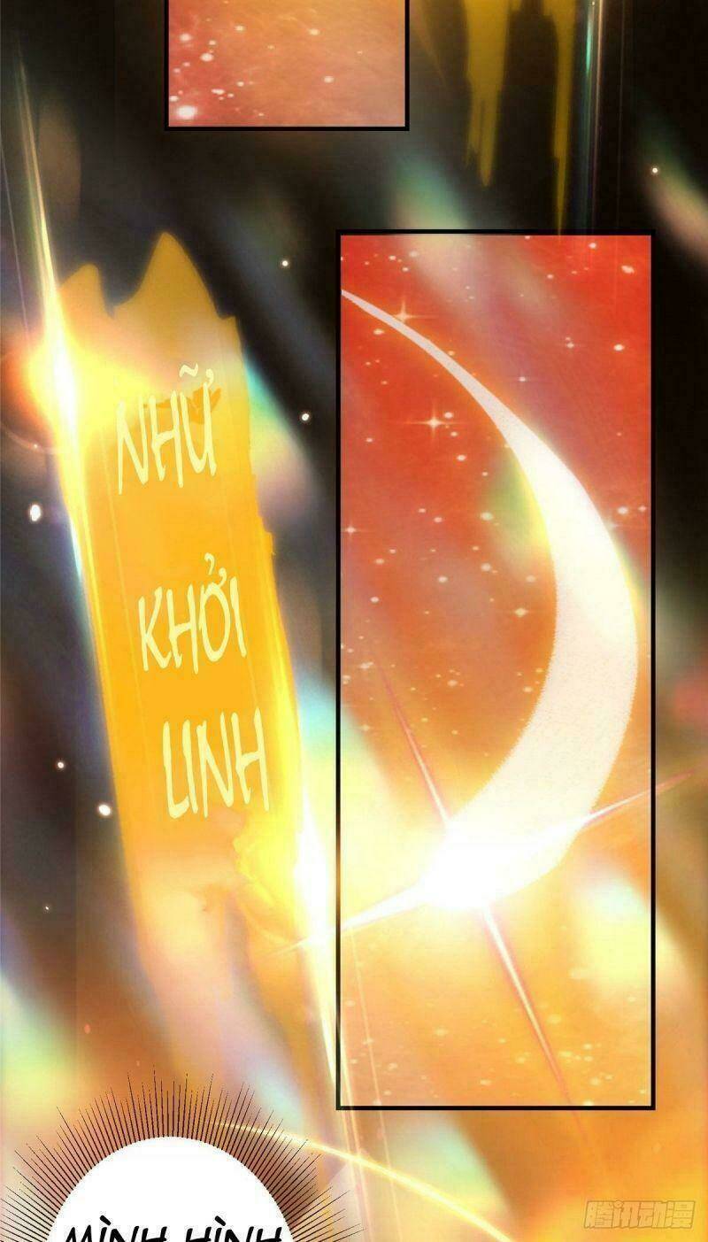 Chưởng Môn Khiêm Tốn Chút - Chapter 7 - Page 35