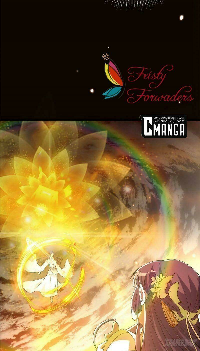 Chưởng Môn Khiêm Tốn Chút - Chapter 7 - Page 38