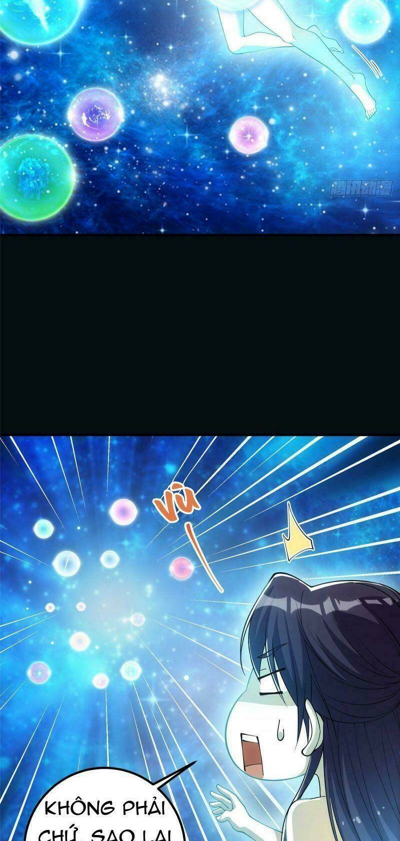 Chưởng Môn Khiêm Tốn Chút - Chapter 7 - Page 3